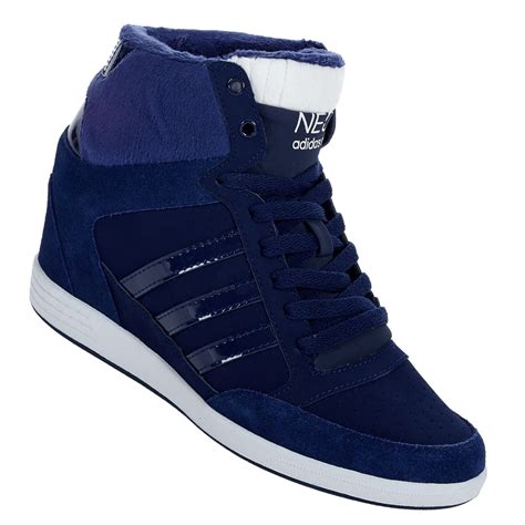 keilsneaker adidas damen wendo neo bb|Amazon.com: Womens Adidas Neo.